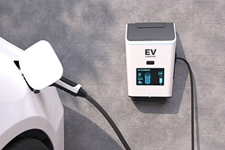 EV-Car-Charger-Installation