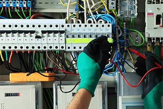 Electrical-Repairs
