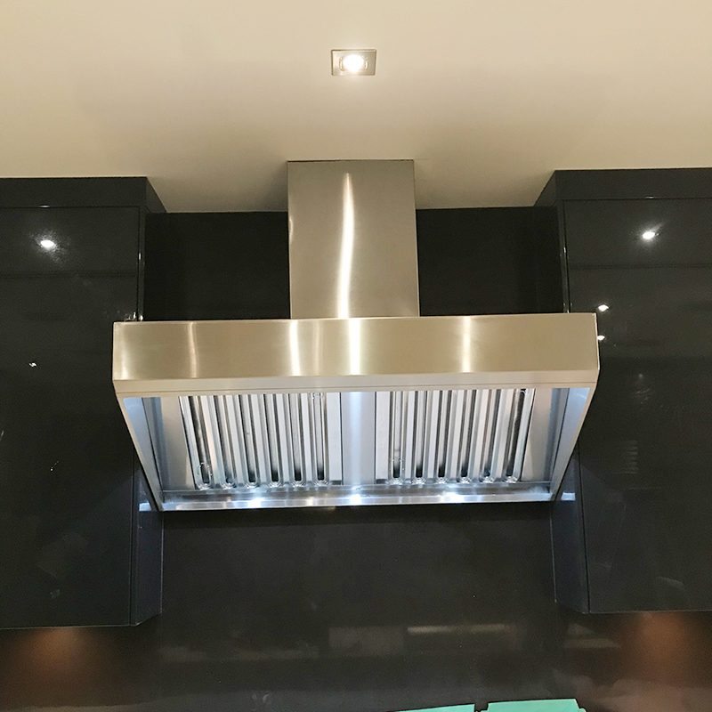 Kitchen-Hood