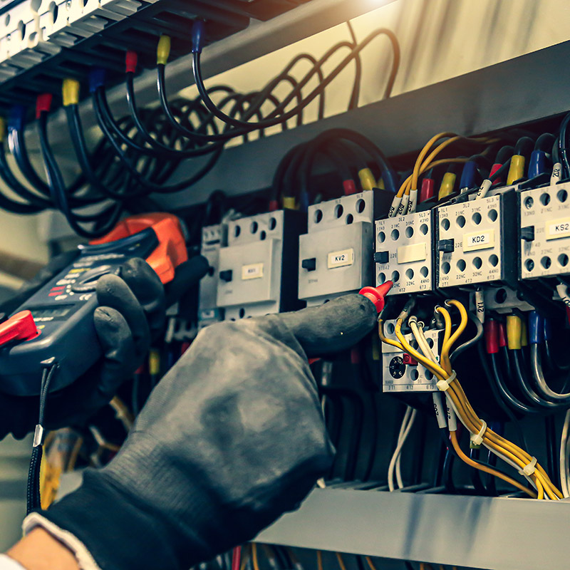 Electrical Service North York