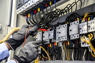 Residential-Electrical-Service-&-Panel-Upgrade