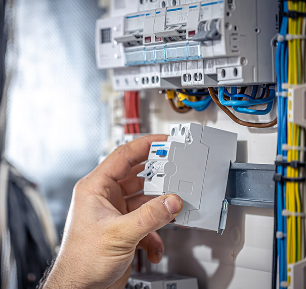 Residential-Electrical-Service-&-Panel-Upgrade