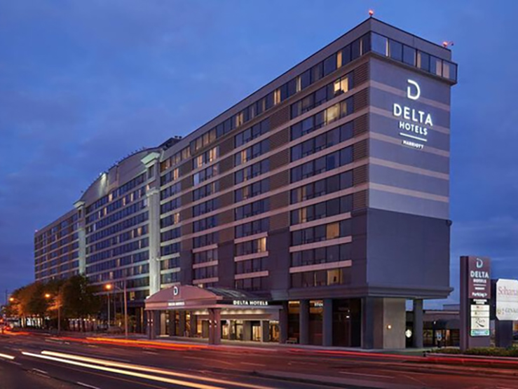 Delta-Hotels