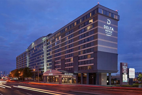 Delta-hotel