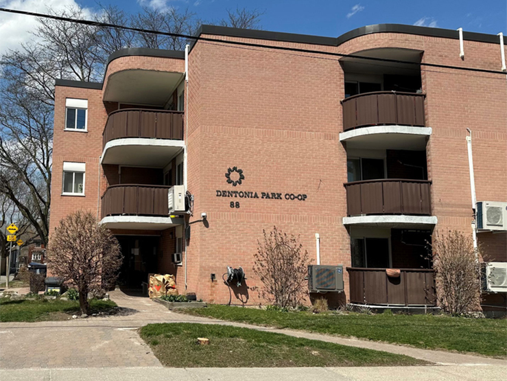 Dentonia-Park-Co-operative